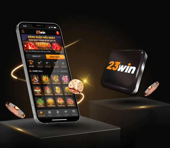 Thưởng chào mừng slot