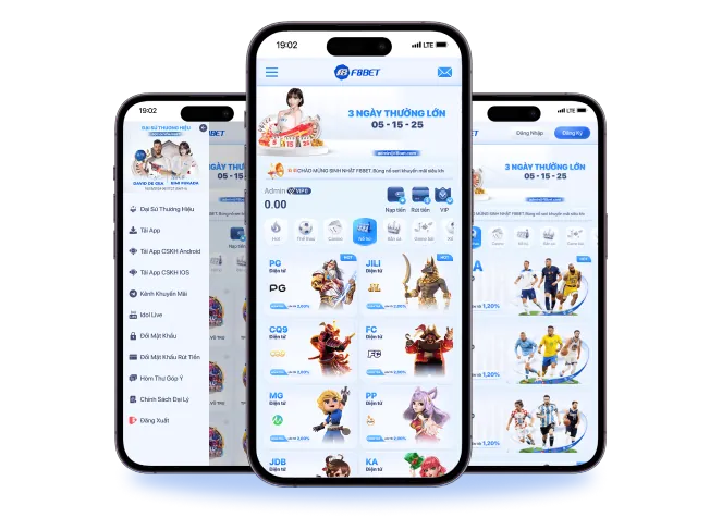 Bước 1 Tải hy88 login Android