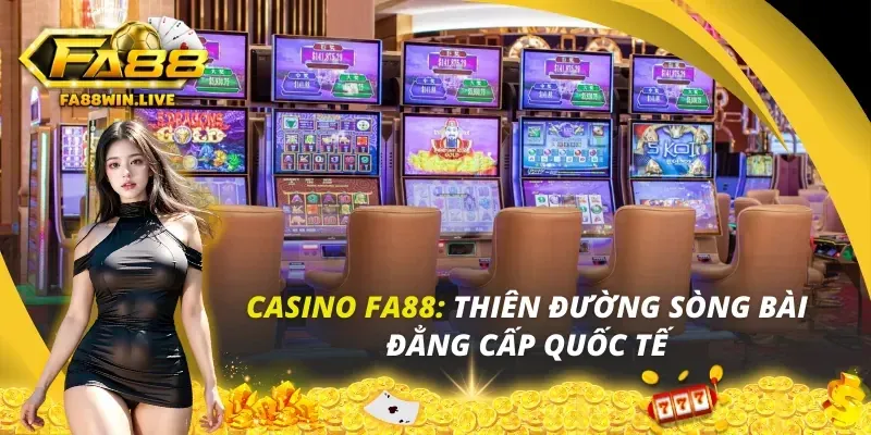 Trải nghiệm casino trực tuyến hy88 login chân thực